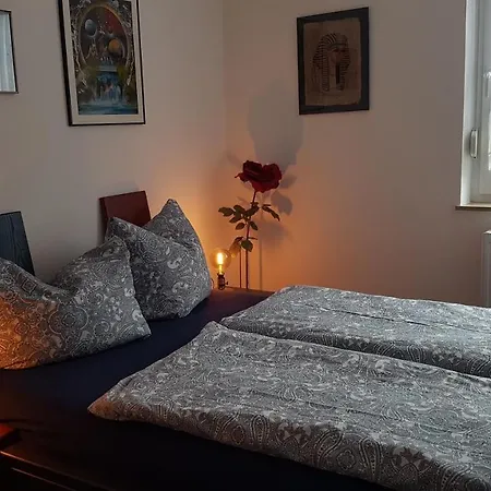 Apartment Am Fuhrweg