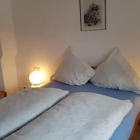Am Fuhrweg Apartment Cochem