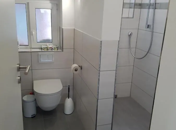 Am Fuhrweg Apartman Cochem